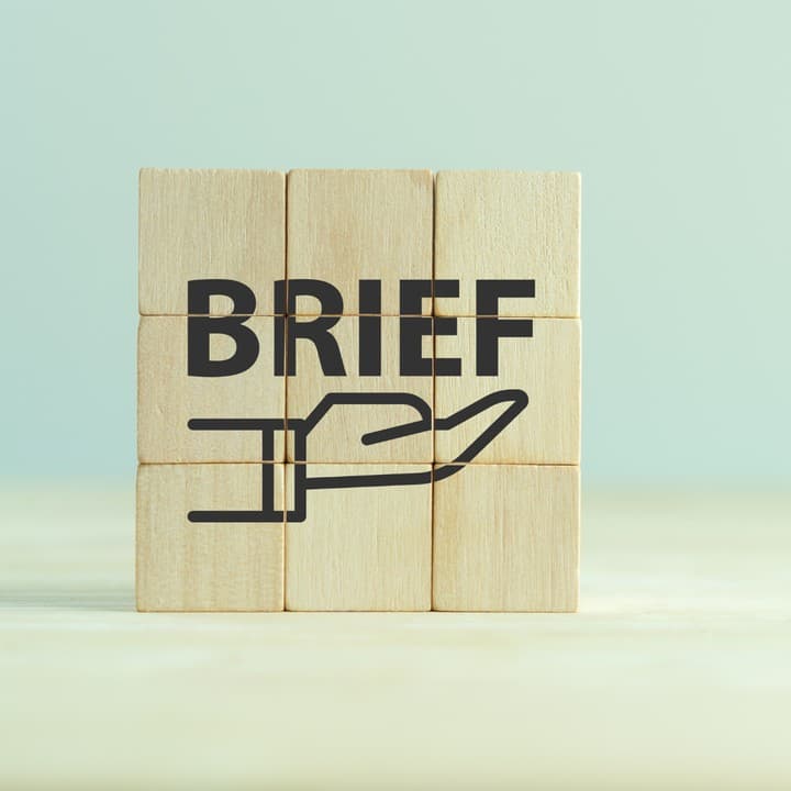 Kreativ Brief - introduktion