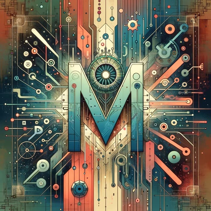 Image for Automagi med Low-code och No-code