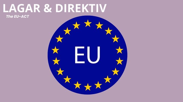 Image for AI-lagen är här! 