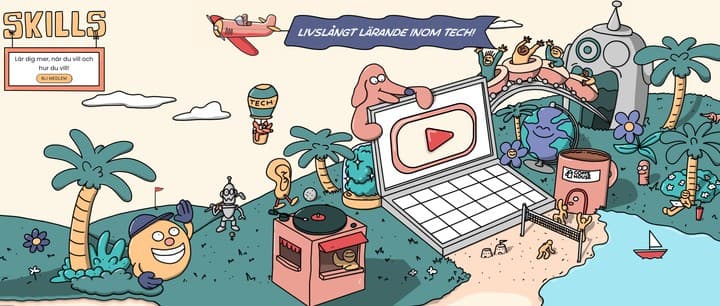 Programmering 1 - språk #C