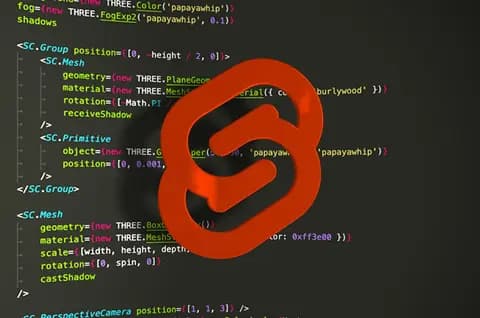 Kursbild för Svelte