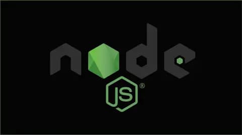 Kursbild för Node.js - Backend med Javascript