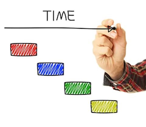 Kursbild för Projektplanering