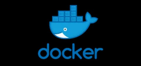Kursbild för Docker på DigitalOcean