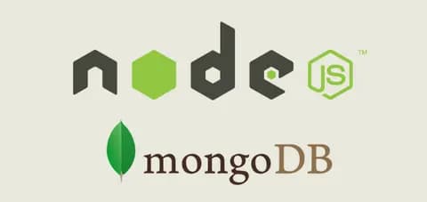Kursbild för MongoDB med Node.js