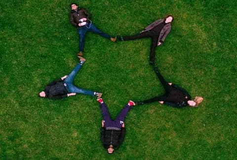 Kursbild för Effektiva team