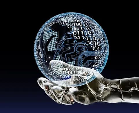 Kursbild för Digitalisering