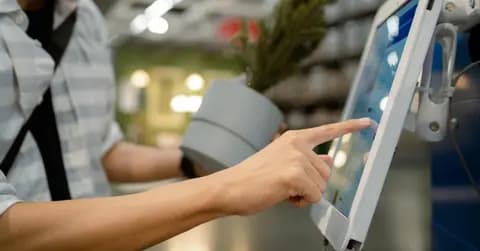 Kursbild för Mystery Shopper - kundupplevelsen