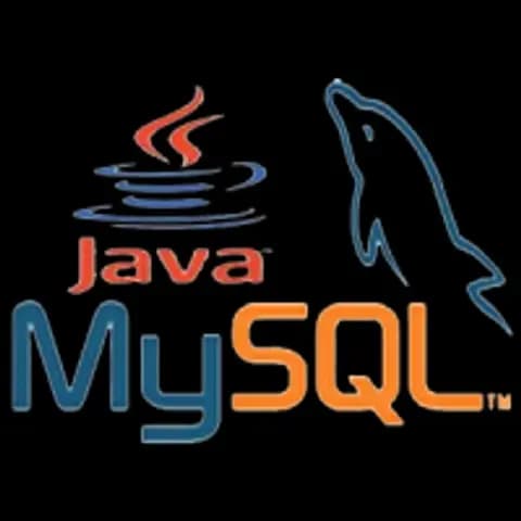 Kursbild för Databaser: Java + MySql