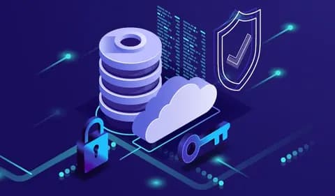 Kursbild för Databasteknik - Relationsdatabaser