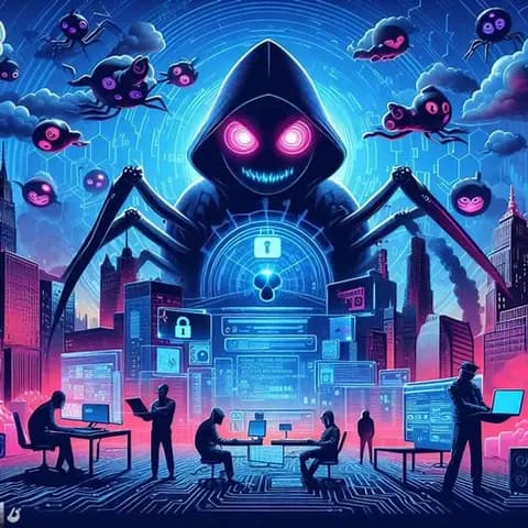 Kursbild för OWASP Top Ten