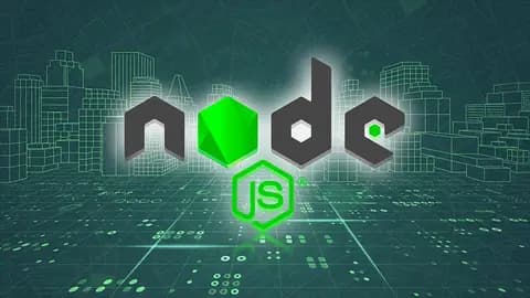 Kursbild för Node.JS Fortsättning