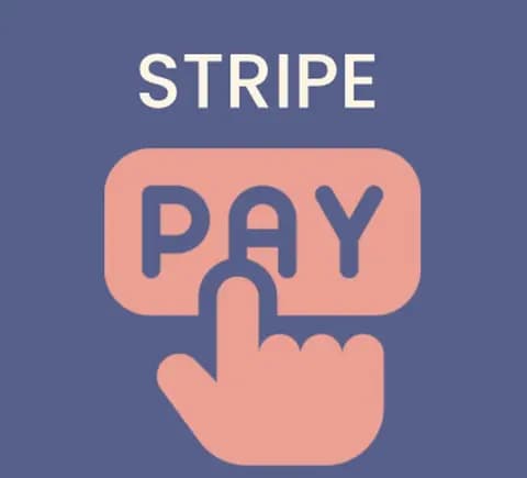 Kursbild för Introduktion till STRIPE