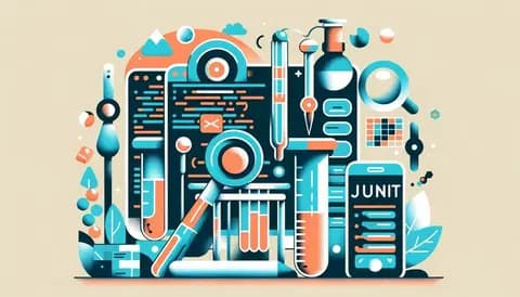 Kursbild för Enhetstestning med JUnit