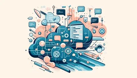 Kursbild för Realtidskommunikation med Socket.io