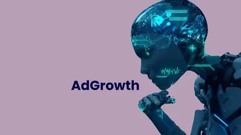 Kursbild för AdGrowth Work shop 10 juni 2024