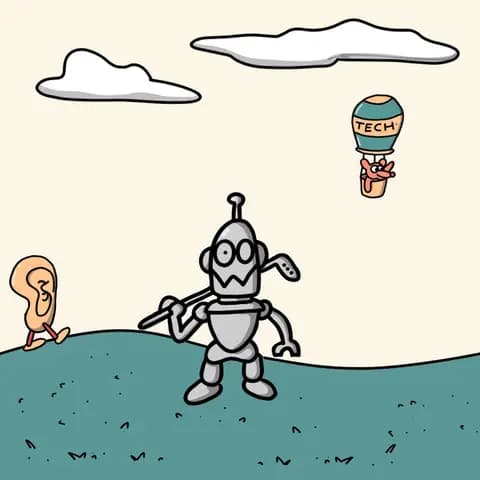 Kursbild för Programmeringsspråk - vad skall jag börja med?