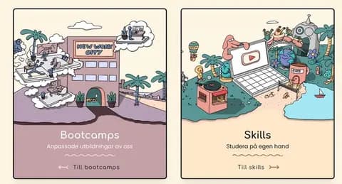 Kursbild för Föreläsningsmaterial Projektledning ADCOPY