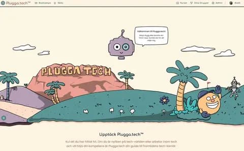 Kursbild för Studieteknik