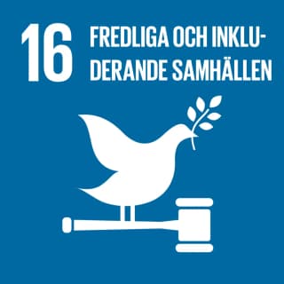 Sustainability Goal 8