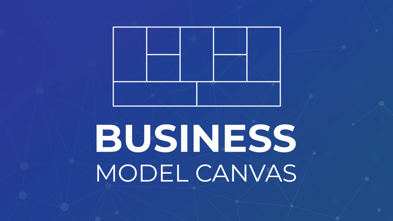 Image for Business Model Canvas -BMC
