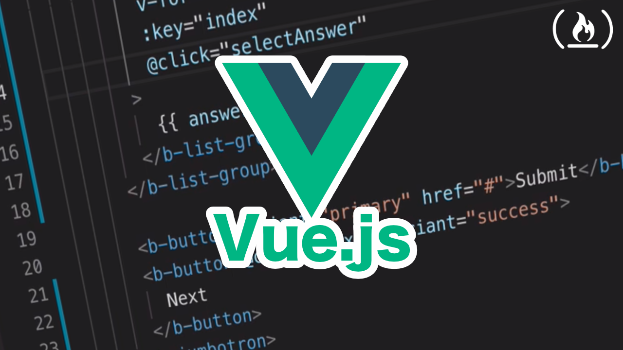 Image for VUE - En introduktion