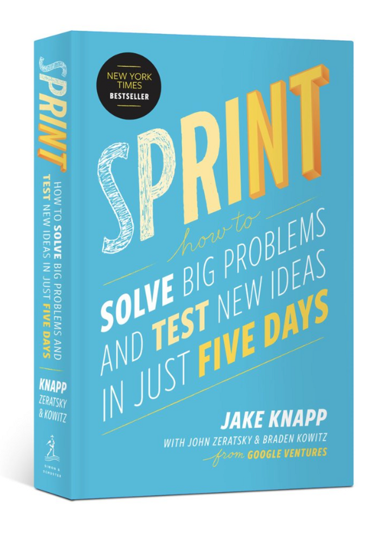 Image for Design Sprint