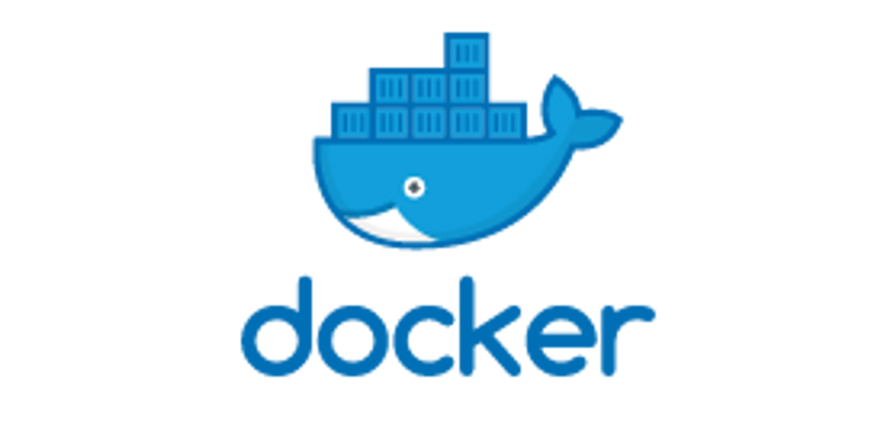 Image for Docker på DigitalOcean
