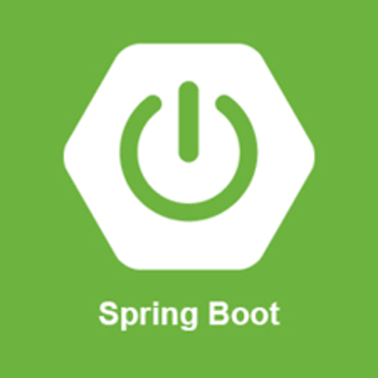 Image for Spring Boot Java