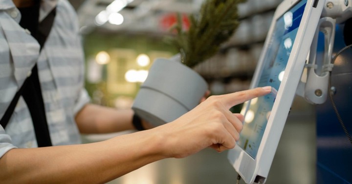 Image for Mystery Shopper - kundupplevelsen