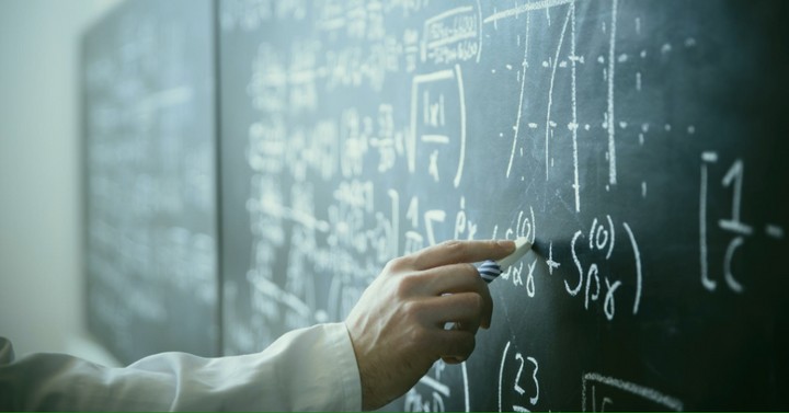 Image for Quiz: Omvärldsbevakning 