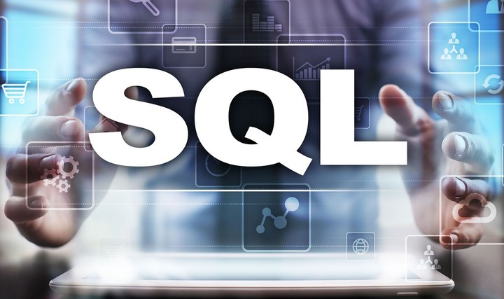 Image for SQL