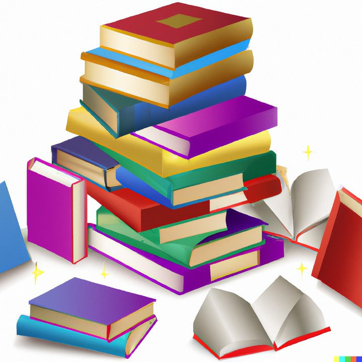 Image for Litteraturtips