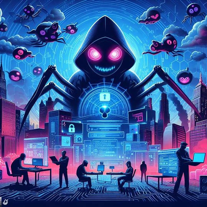 Image for OWASP Top Ten