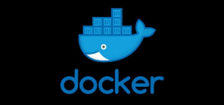 Image for Docker