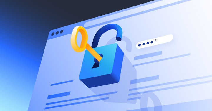 Image for Säkerhet med Node.JS