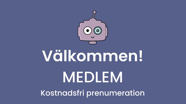 Medlem