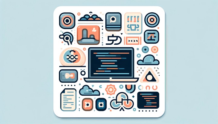 Image for OOP med PHP