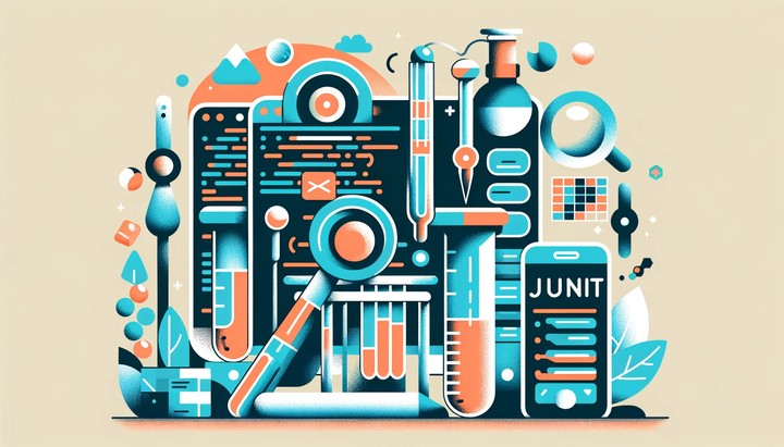 Image for Enhetstestning med JUnit
