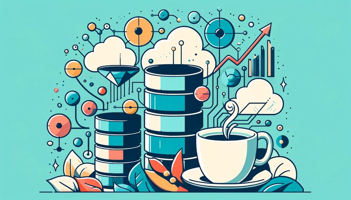 Image for MongoDb med Spring Boot