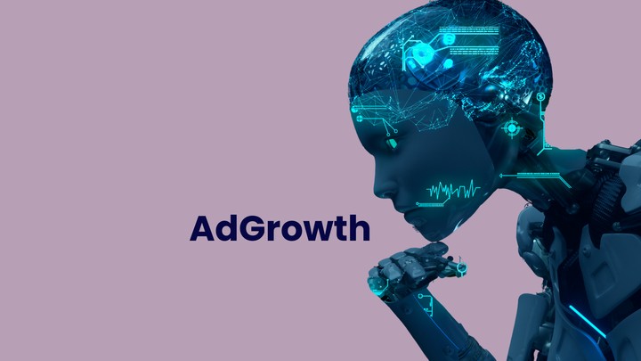 Image for AdGrowth Work shop 10 juni 2024