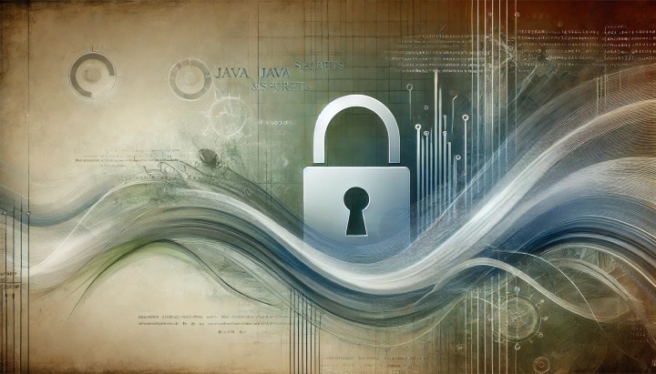 Image for Hemligheter med ENV - Java