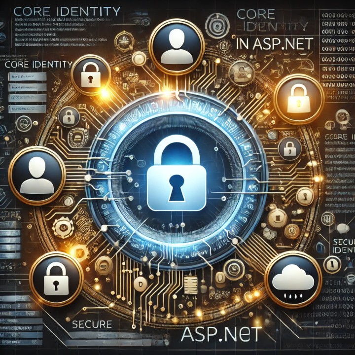 Image for Core Identity