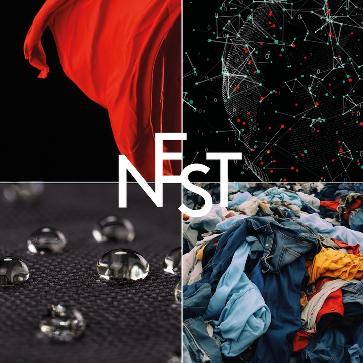 Image for NEST Digitala Affärsutvecklingslabb