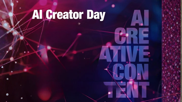 AI Creator Day