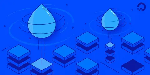 Kursbild för Deploya en Express app till Digital Ocean