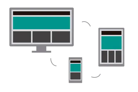Kursbild för Responsivt med CSS