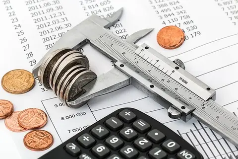 Kursbild för Kalkylering och budget