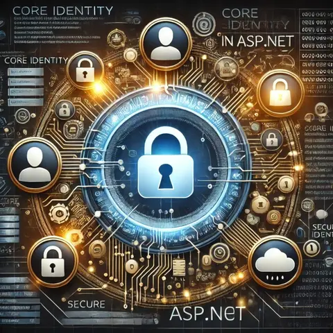 Kursbild för Core Identity