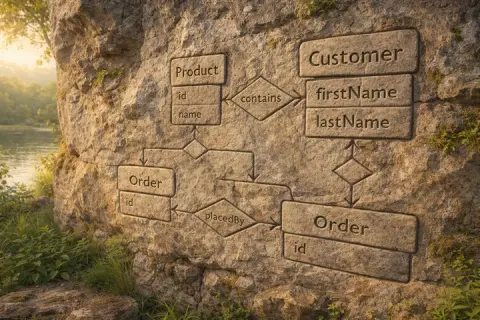 Kursbild för Relationsdatabaser (SQL) - Grunderna